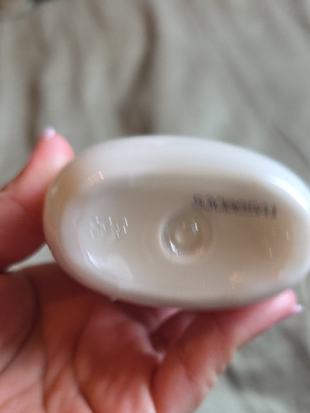 Bath & Body Works Pretty As A Peach Lotion - Picture 3 of 3